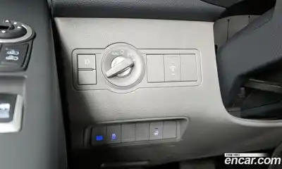 Hyundai Solati 2018 2.5 Автомат в Москве № 125010, миниатюра 10