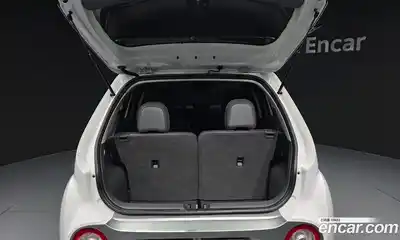 Hyundai Casper 2022 1.0 Автомат в Москве № 126375, миниатюра 12