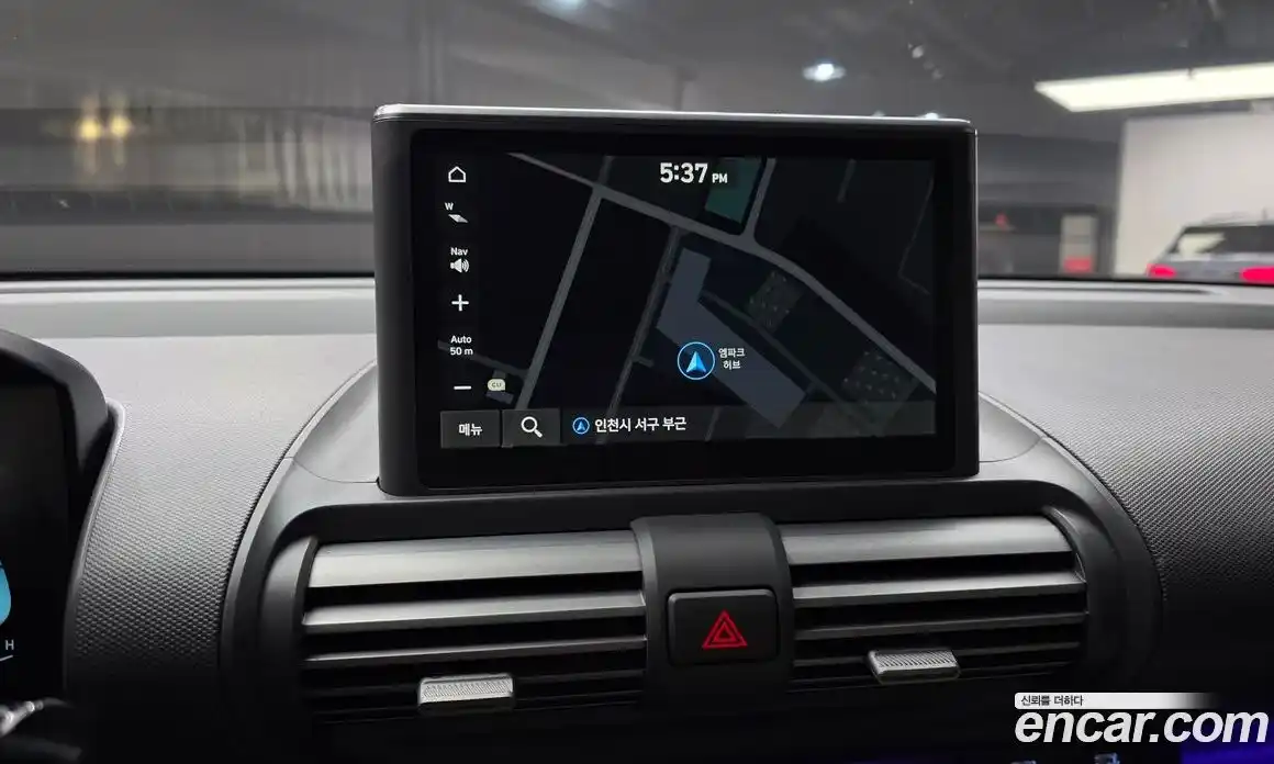 Hyundai Casper 2022 1.0 Автомат в Москве № 126375, фото 13