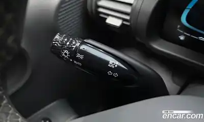 Hyundai Casper 2022 1.0 Автомат в Москве № 126375, миниатюра 4