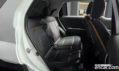 Hyundai Casper 2022 1.0 Автомат в Москве № 126375, миниатюра 5