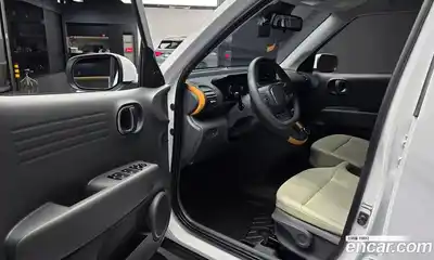 Hyundai Casper 2022 1.0 Автомат в Москве № 126375, миниатюра 8