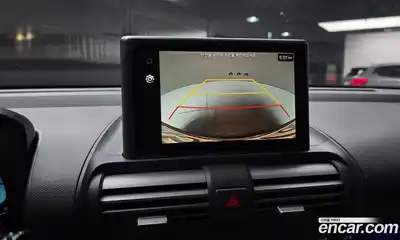 Hyundai Casper 2022 1.0 Автомат в Москве № 126375, миниатюра 9