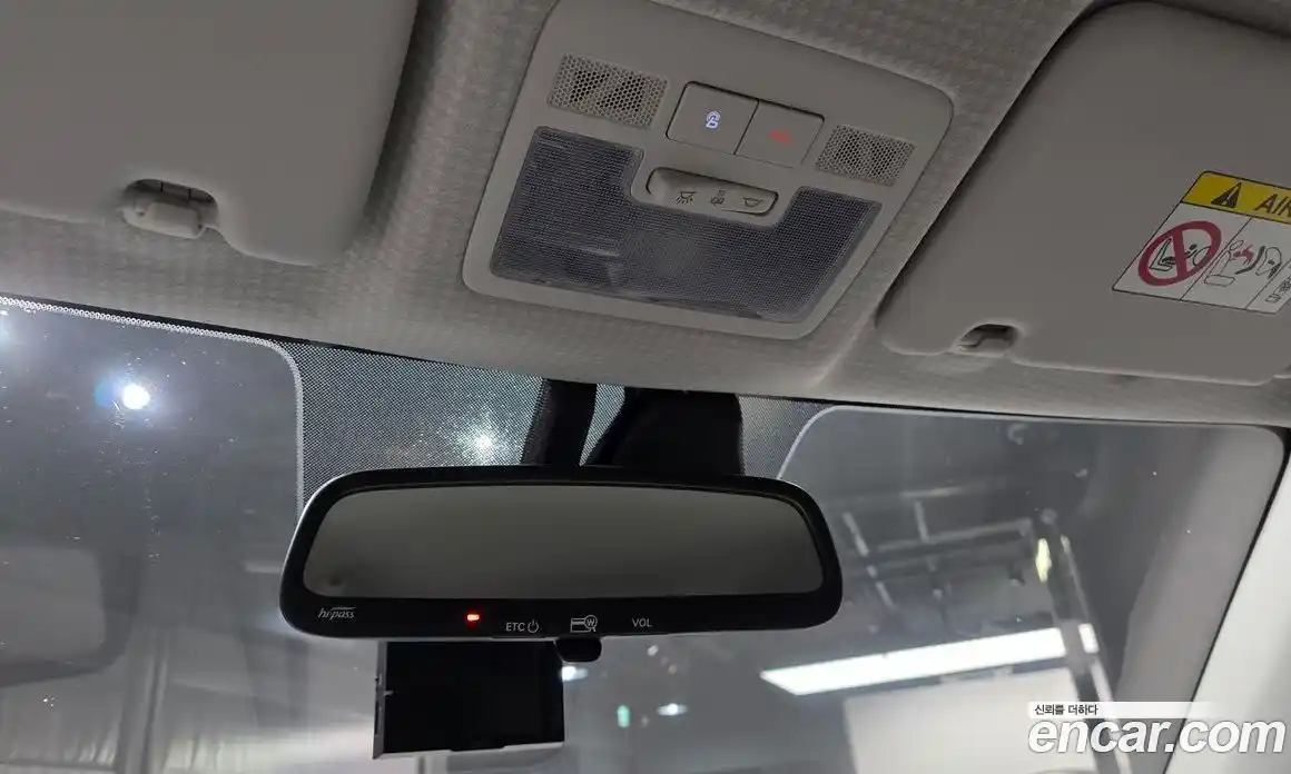 Hyundai Casper 2022 1.0 Автомат в Москве № 126375, фото 10