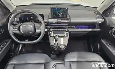 Hyundai Casper, 2022