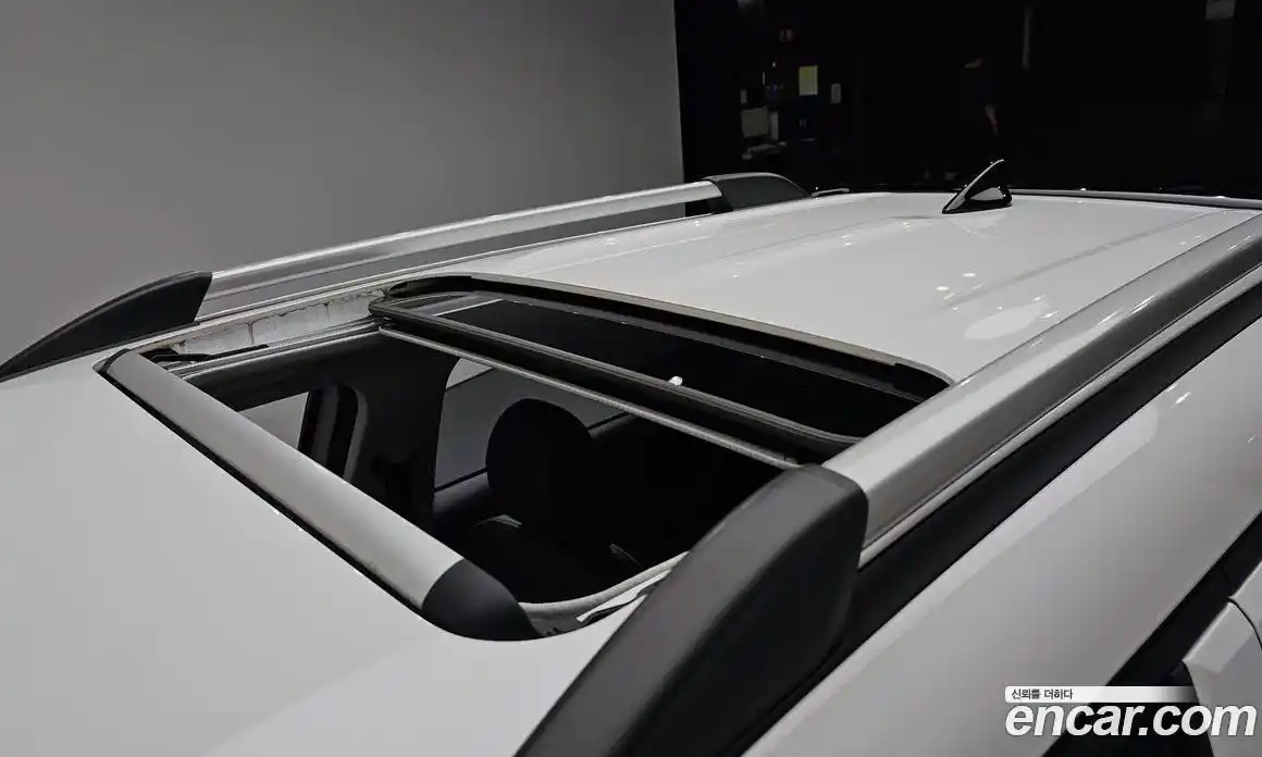 Hyundai Casper 2022 1.0 Автомат в Москве № 126869, фото 11