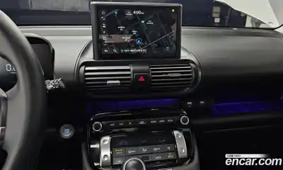 Hyundai Casper 2022 1.0 Автомат в Москве № 126869, миниатюра 12