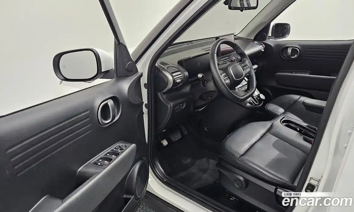 Hyundai Casper 2022 1.0 Автомат в Москве № 126869, фото 14