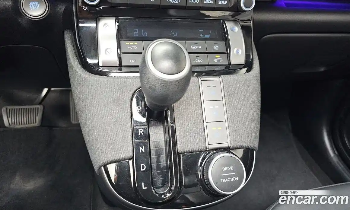 Hyundai Casper 2022 1.0 Автомат в Москве № 126869, фото 18