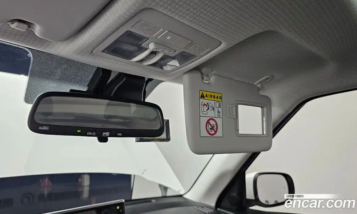 Hyundai Casper 2022 1.0 Автомат в Москве № 126869, фото 20