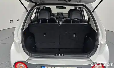 Hyundai Casper 2022 1.0 Автомат в Москве № 126869, миниатюра 2