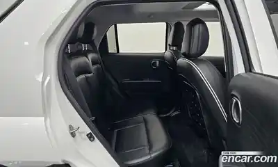 Hyundai Casper 2022 1.0 Автомат в Москве № 126869, миниатюра 3