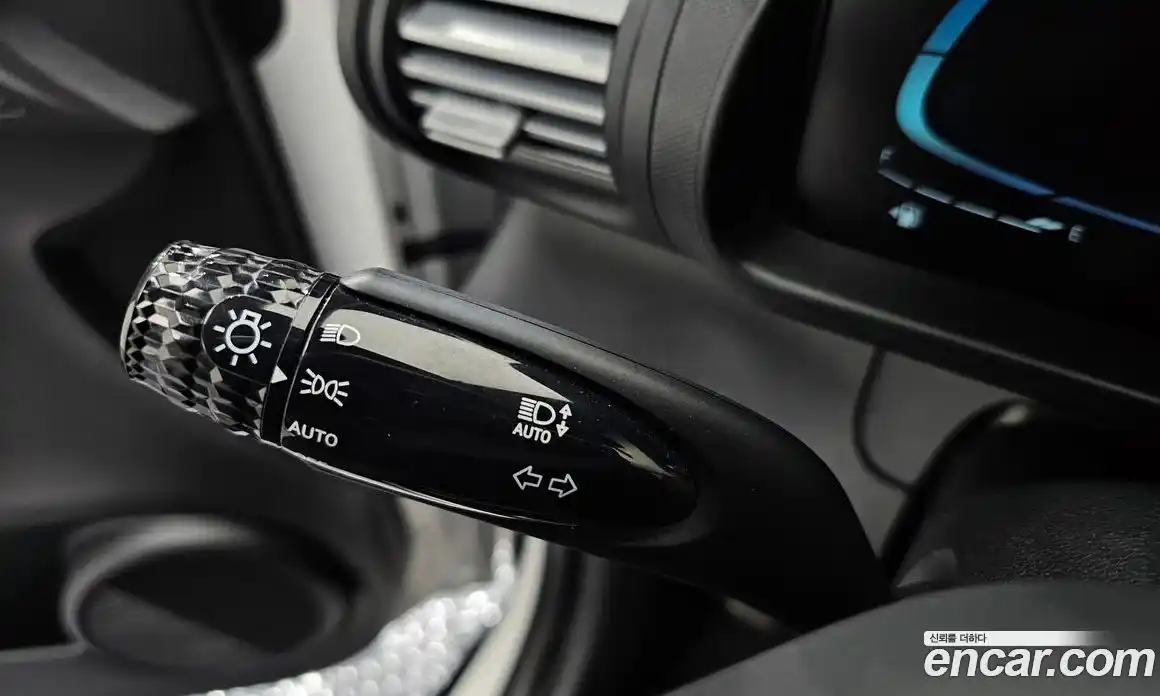 Hyundai Casper 2022 1.0 Автомат в Москве № 126869, фото 6