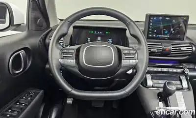 Hyundai Casper 2022 1.0 Автомат в Москве № 126869, миниатюра 7