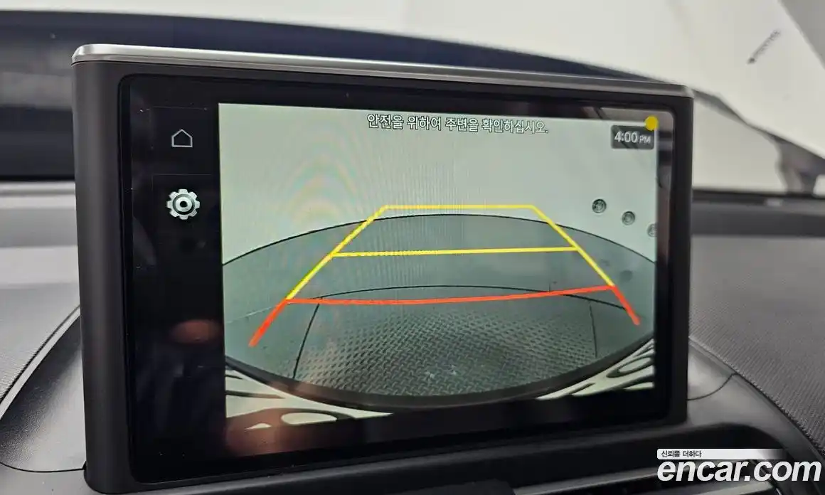 Hyundai Casper 2022 1.0 Автомат в Москве № 126869, фото 9