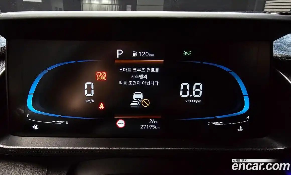 Hyundai Casper 2023 1.0 Автомат в Москве № 127013, фото 1