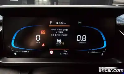 Hyundai Casper, 2023