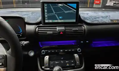 Hyundai Casper 2023 1.0 Автомат в Москве № 127013, миниатюра 11