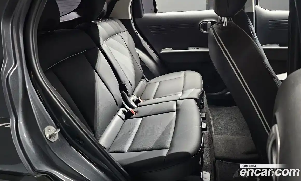 Hyundai Casper 2023 1.0 Автомат в Москве № 127013, фото 13