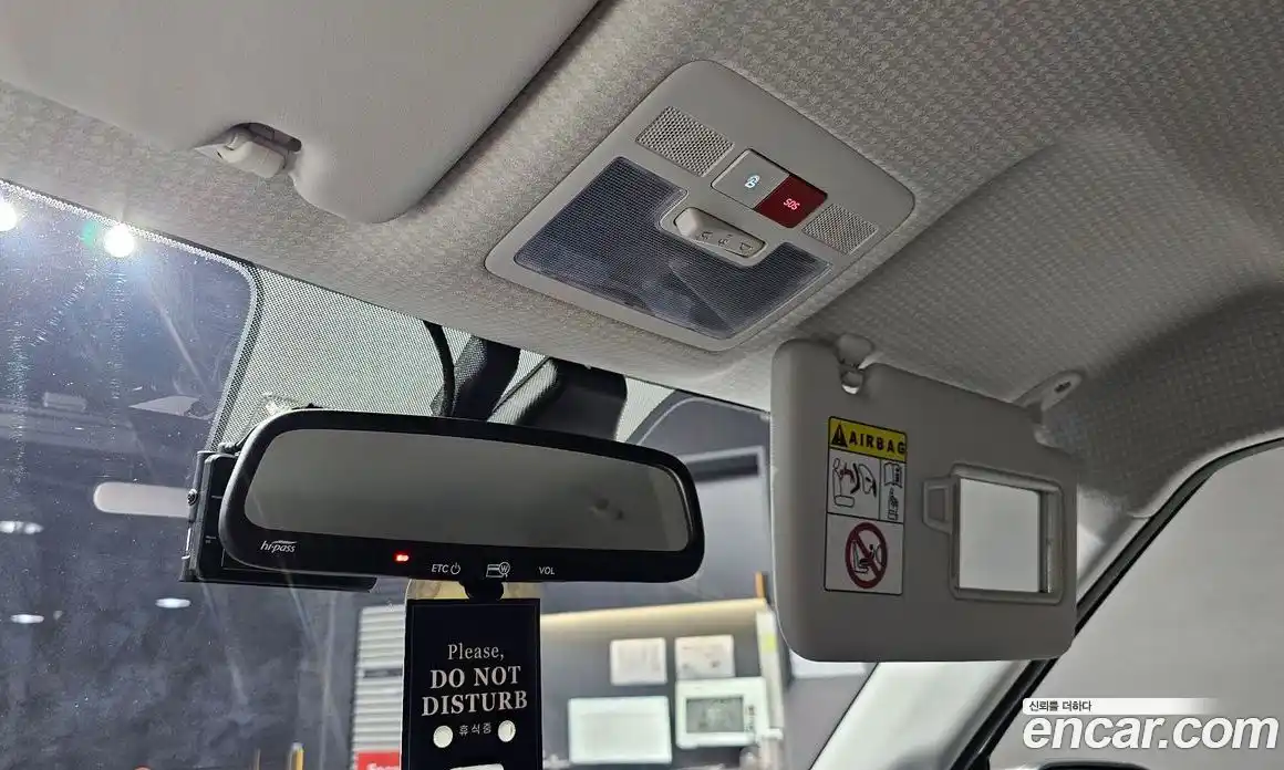 Hyundai Casper 2023 1.0 Автомат в Москве № 127013, фото 16