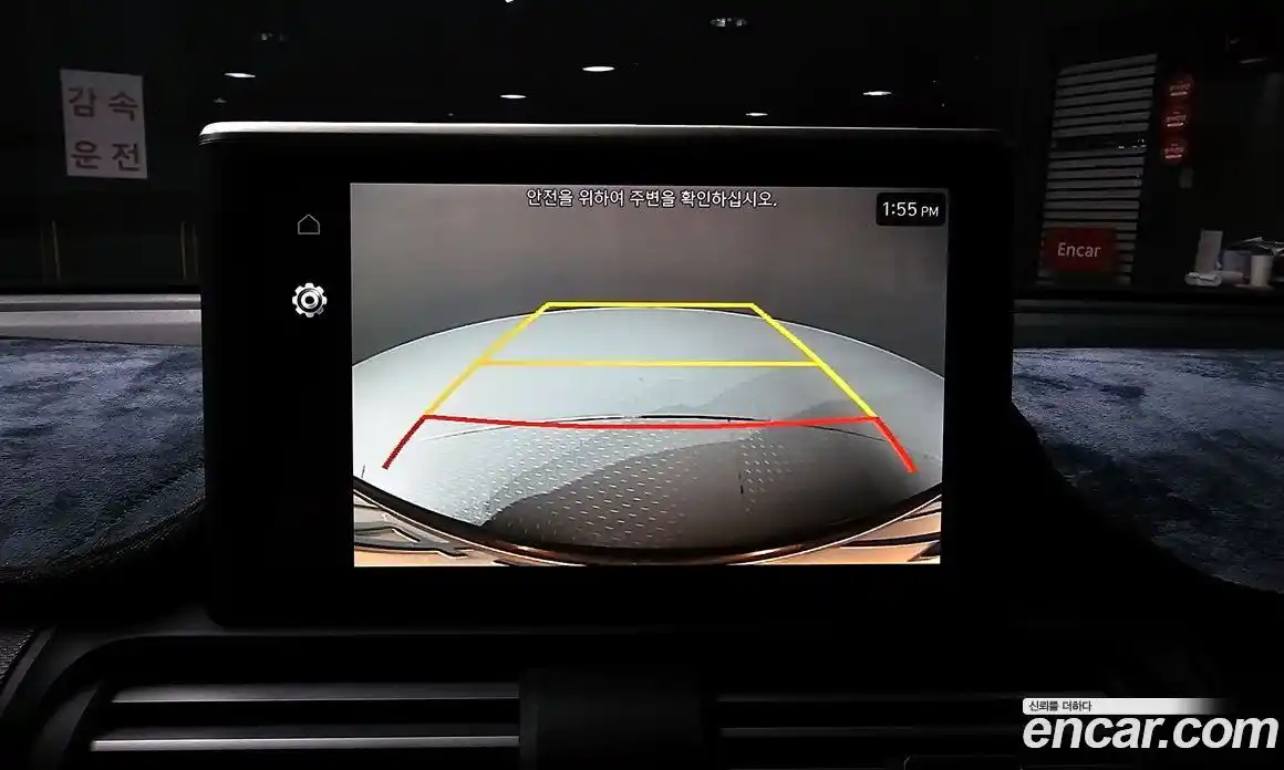 Hyundai Casper 2023 1.0 Автомат в Москве № 127013, фото 18