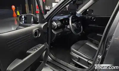 Hyundai Casper 2023 1.0 Автомат в Москве № 127013, миниатюра 3