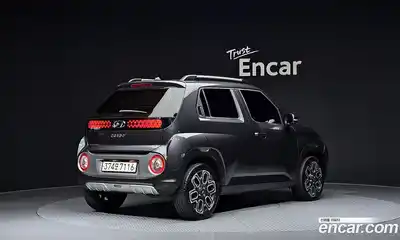 Hyundai Casper 2023 1.0 Автомат в Москве № 127013, миниатюра 5