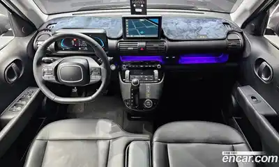 Hyundai Casper 2023 1.0 Автомат в Москве № 127013, миниатюра 6