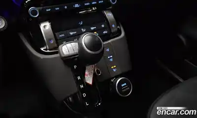 Hyundai Casper 2023 1.0 Автомат в Москве № 127013, миниатюра 7