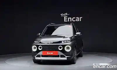 Hyundai Casper 2023 1.0 Автомат в Москве № 127013, миниатюра 10