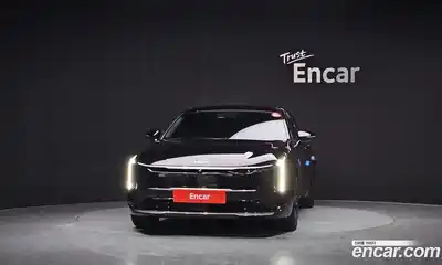 Kia K8 2025 1.6 Автомат в Москве № 128323, миниатюра 11