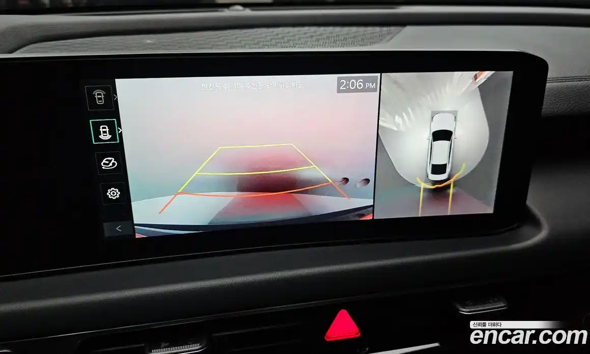 Kia K8 2025 1.6 Автомат в Москве № 128323, фото 12