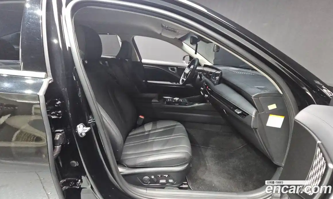 Kia K8 2025 1.6 Автомат в Москве № 128323, фото 14