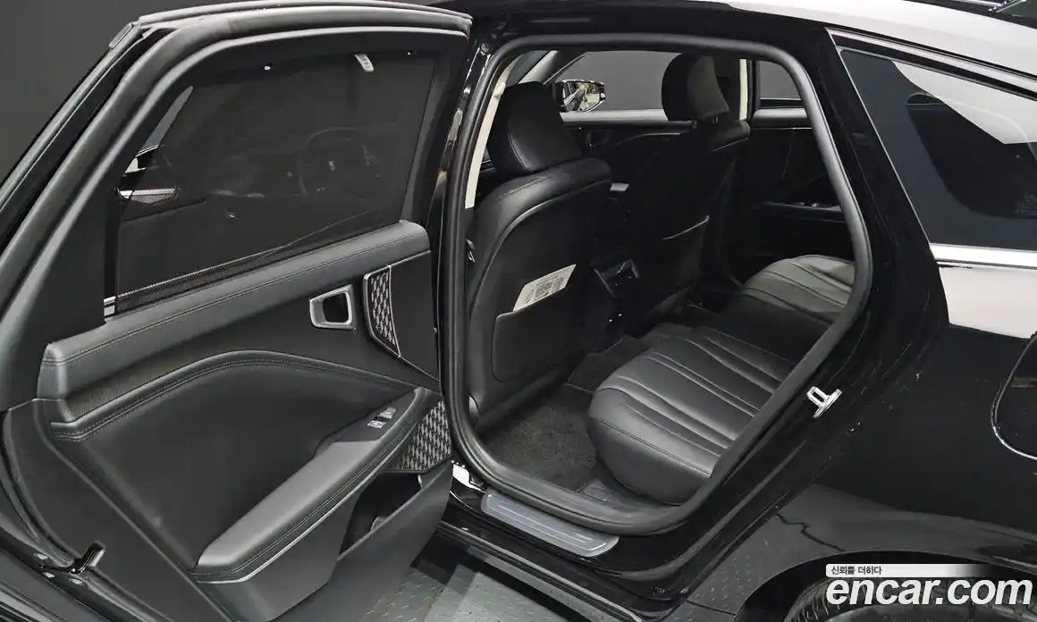 Kia K8 2025 1.6 Автомат в Москве № 128323, фото 16