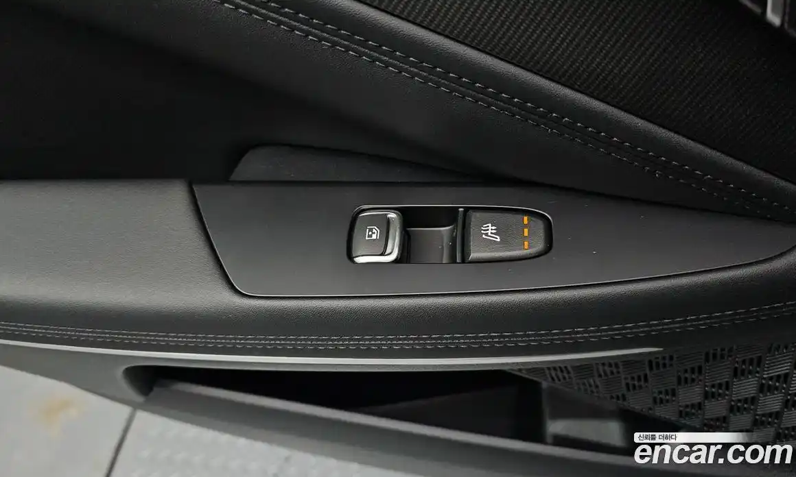 Kia K8 2025 1.6 Автомат в Москве № 128323, фото 19