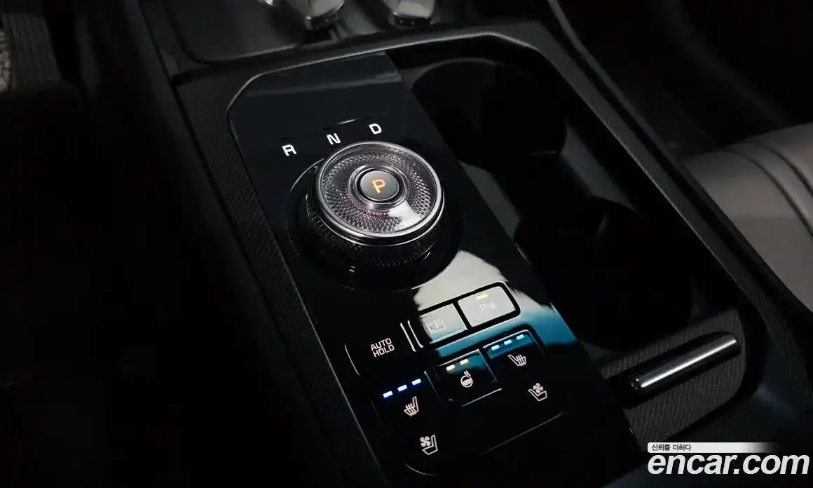 Kia K8 2025 1.6 Автомат в Москве № 128323, фото 4