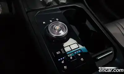 Kia K8 2025 1.6 Автомат в Москве № 128323, миниатюра 4