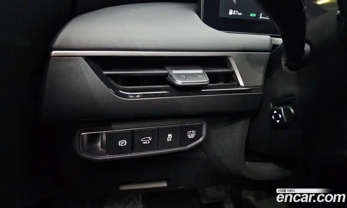 Kia K8 2025 1.6 Автомат в Москве № 128323, фото 7