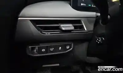 Kia K8 2025 1.6 Автомат в Москве № 128323, миниатюра 7