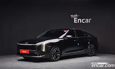 Kia K8 2025 1.6 Автомат в Москве № 128323, миниатюра 8