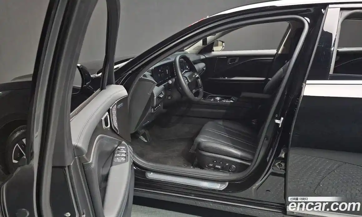 Kia K8 2025 1.6 Автомат в Москве № 128323, фото 9