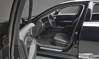 Kia K8 2025 1.6 Автомат в Москве № 128323, миниатюра 9