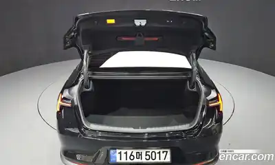 Kia K8 2025 1.6 Автомат в Москве № 128323, миниатюра 10