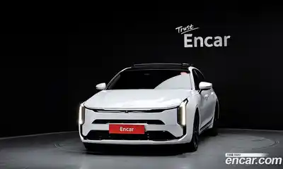 Kia K8 2025 1.6 Автомат в Москве № 128506, миниатюра 12