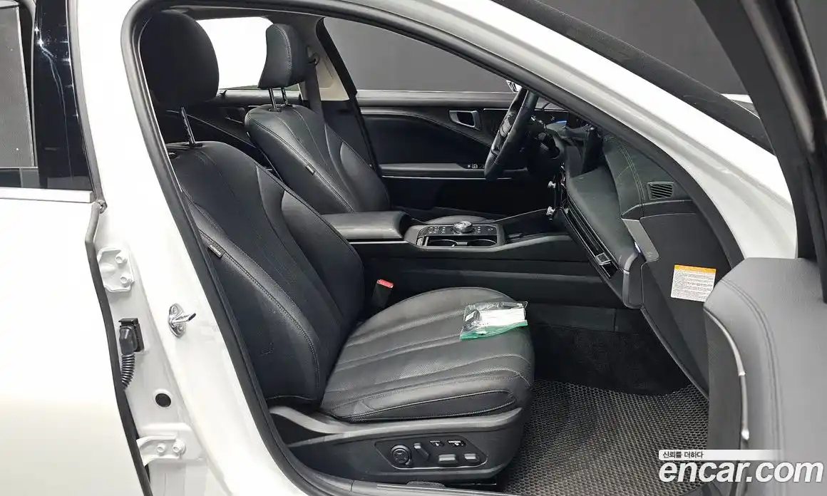 Kia K8 2025 1.6 Автомат в Москве № 128506, фото 14