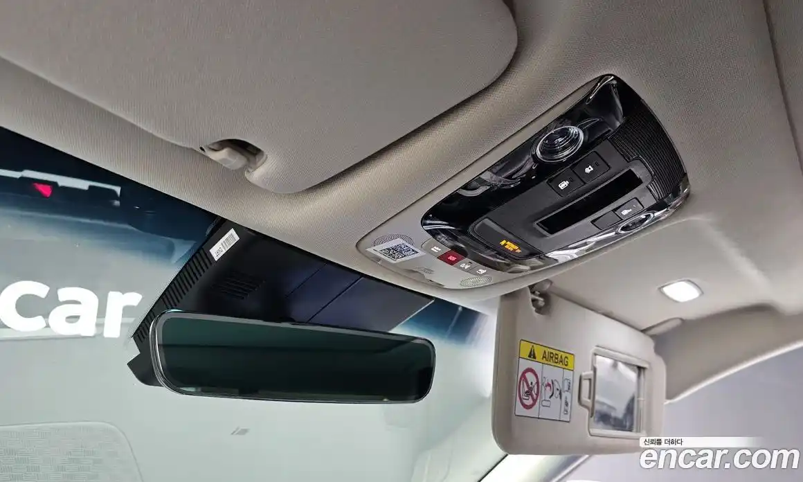 Kia K8 2025 1.6 Автомат в Москве № 128506, фото 16