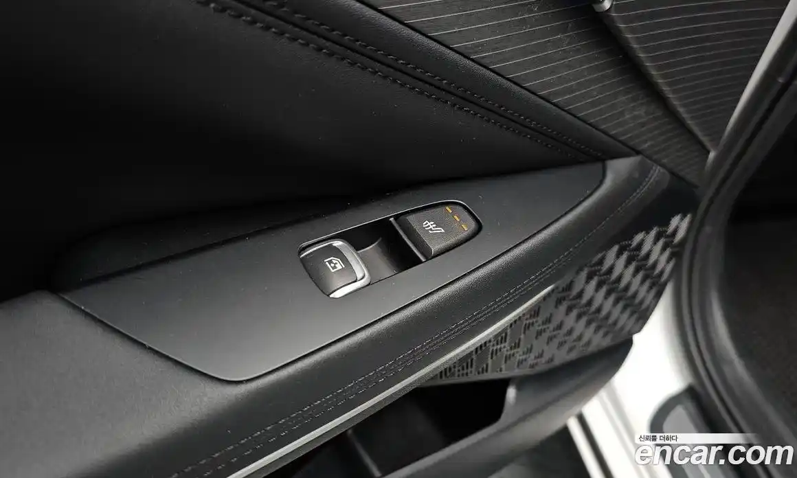 Kia K8 2025 1.6 Автомат в Москве № 128506, фото 17