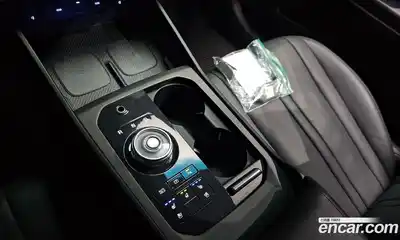 Kia K8 2025 1.6 Автомат в Москве № 128506, миниатюра 2