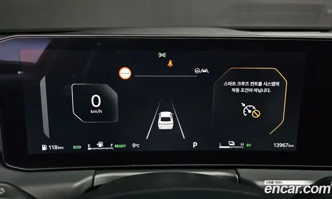 Kia K8 2025 1.6 Автомат в Москве № 128506, фото 6