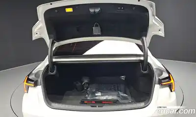 Kia K8 2025 1.6 Автомат в Москве № 128506, миниатюра 10